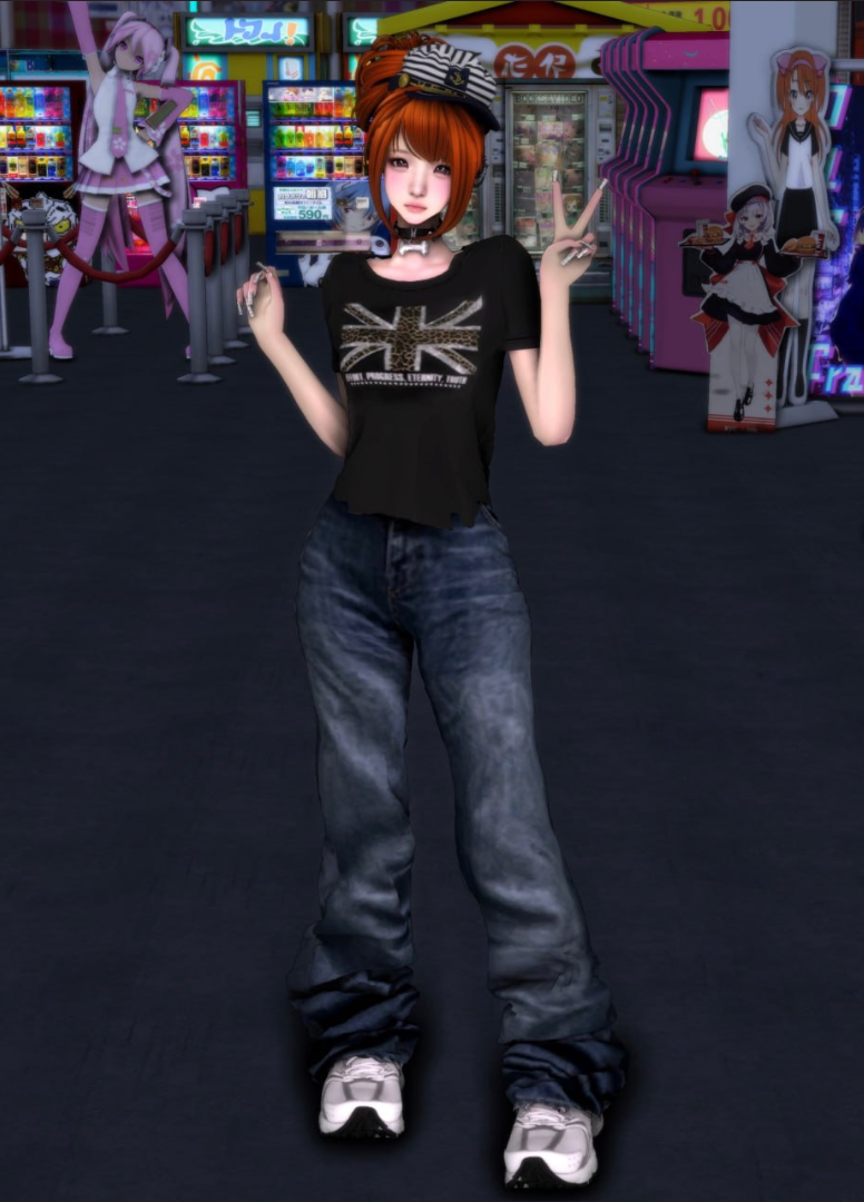 картика мода