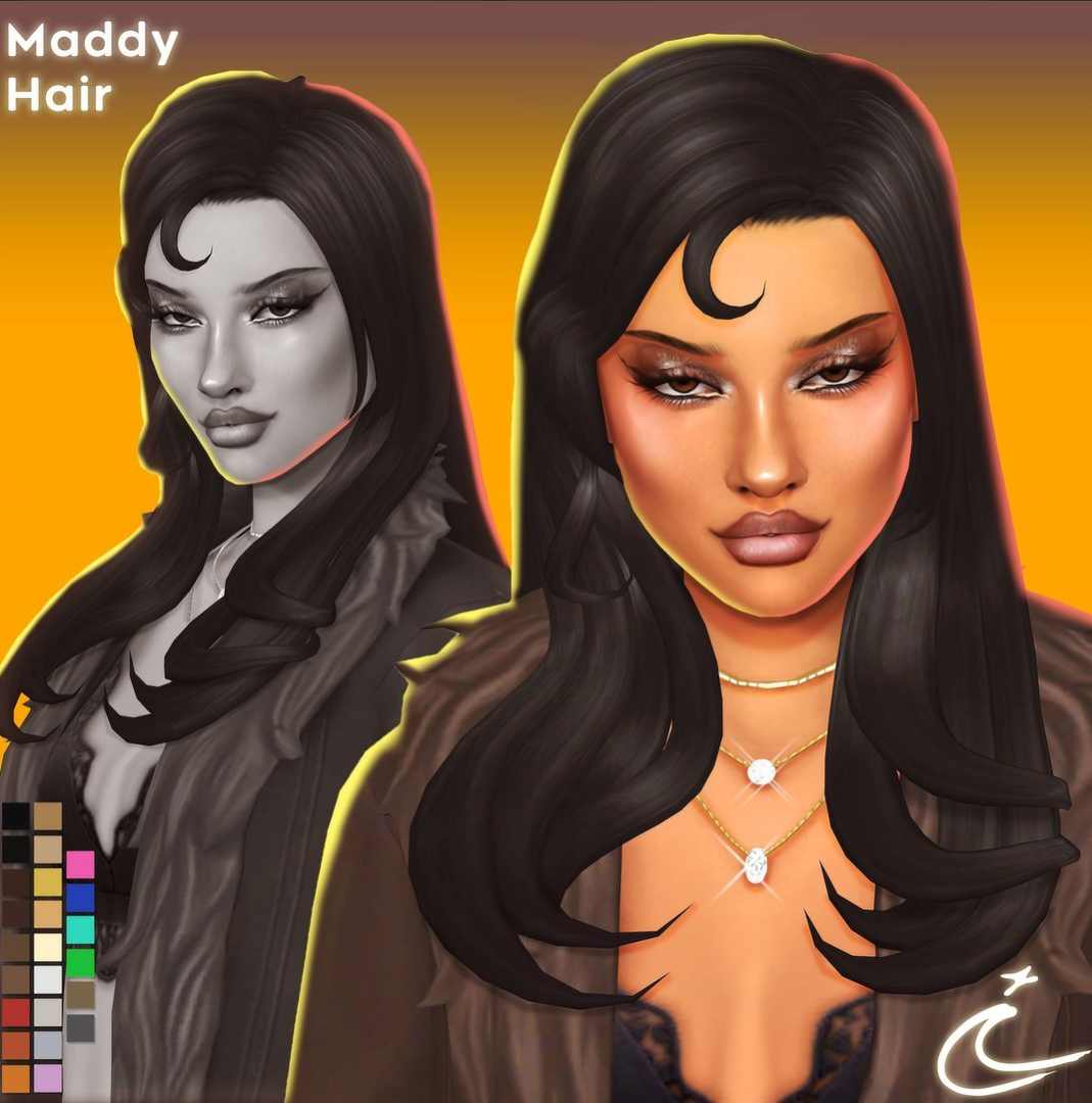 картика мода