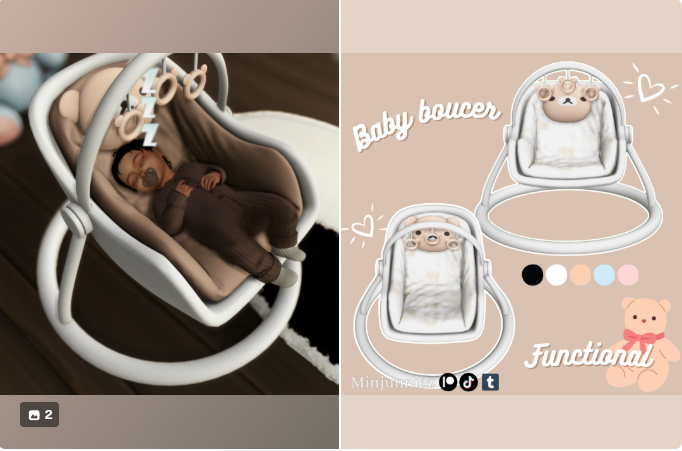 картика мода