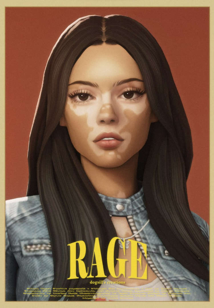 Картинка мода