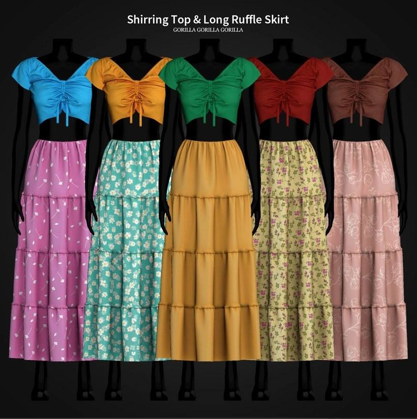 картика мода