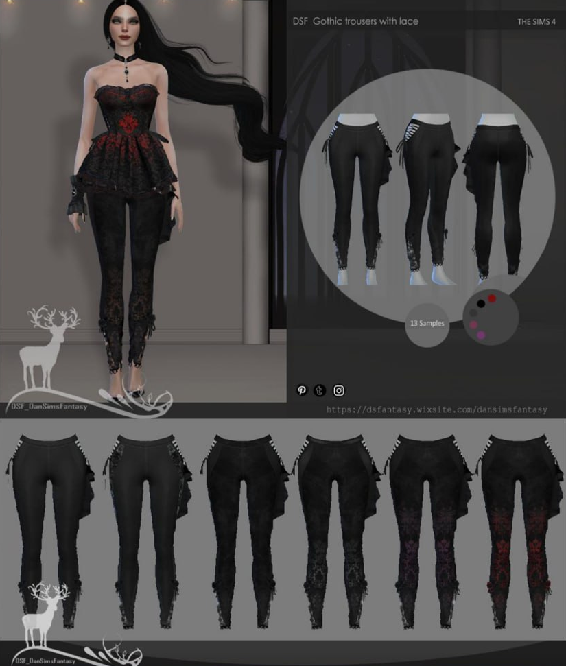 картика мода