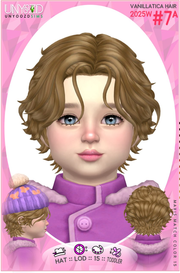 Картинка мода