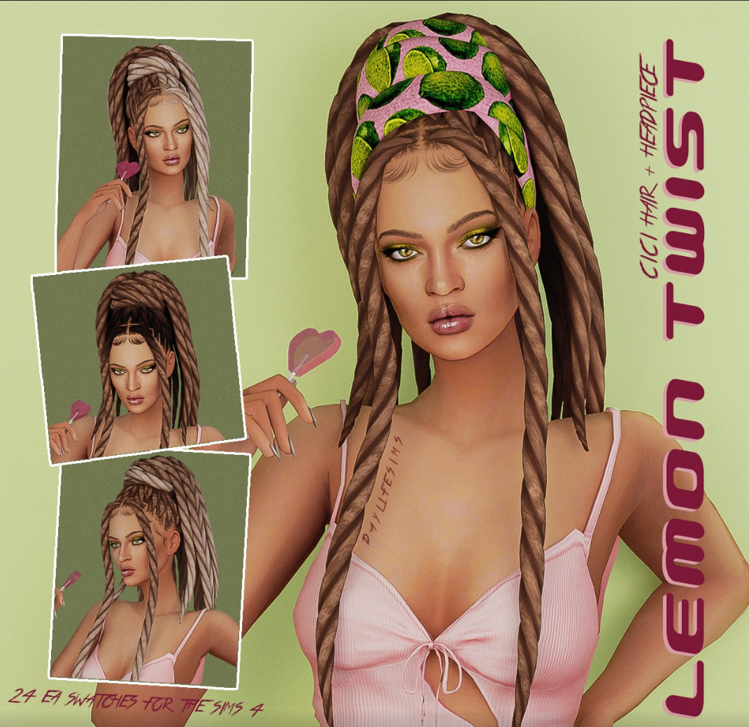 Картинка мода