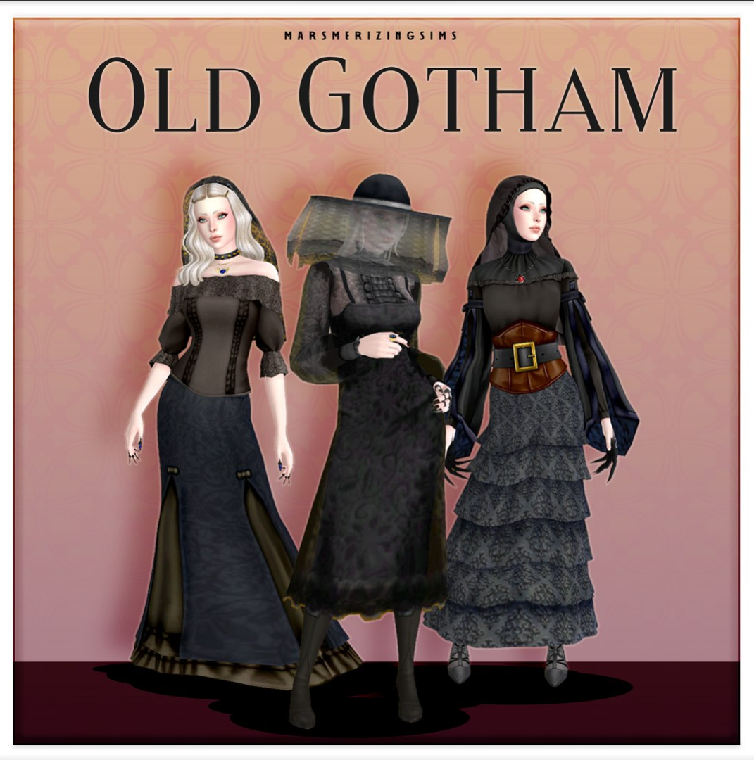 картика мода