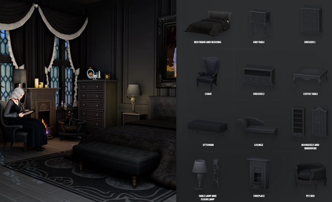 картика мода