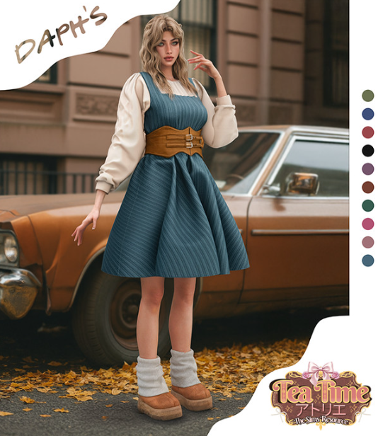 картика мода