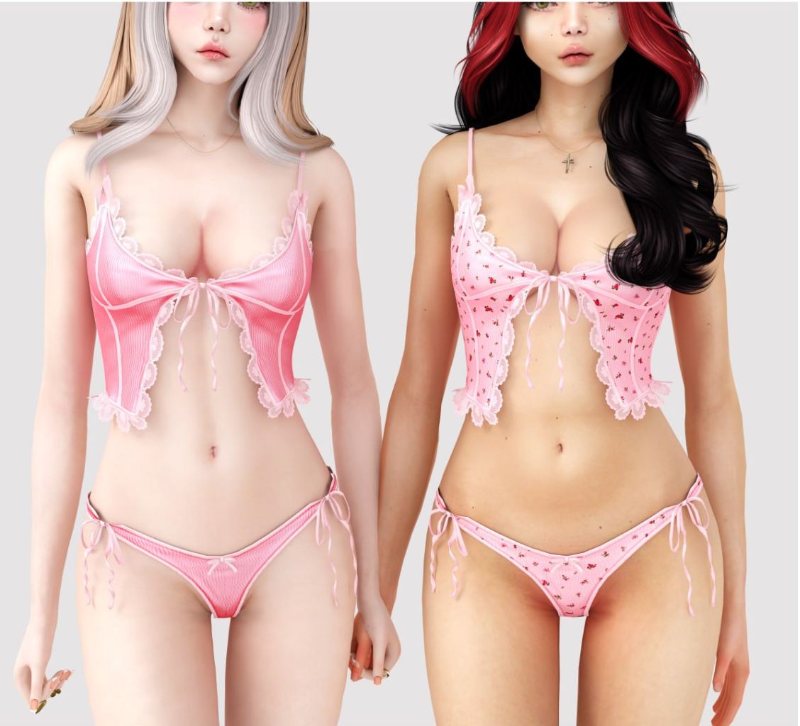 Картинка мода