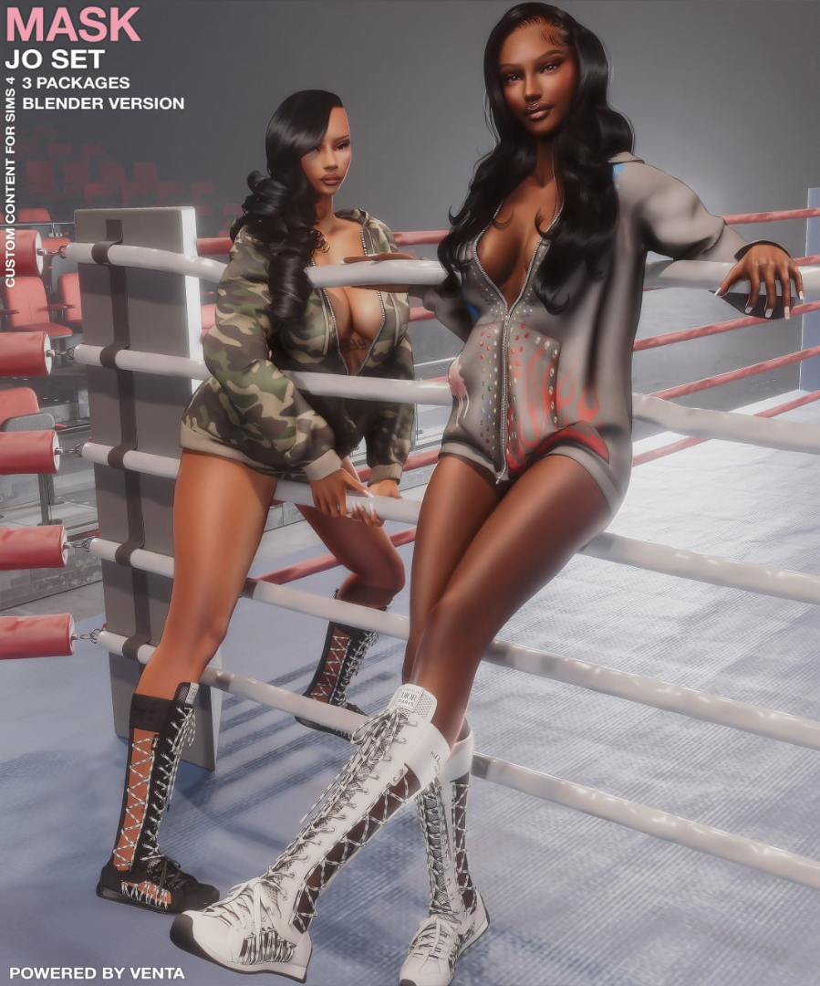 Картинка мода