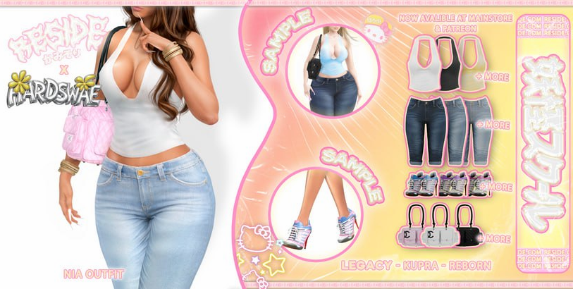 картика мода