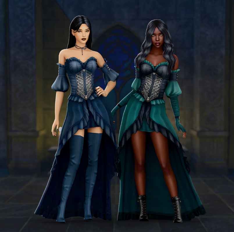 Картинка мода