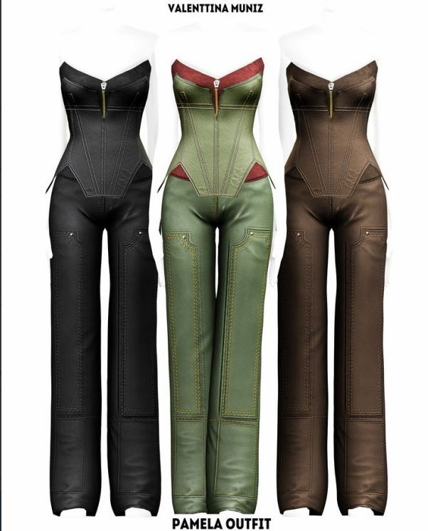 картика мода