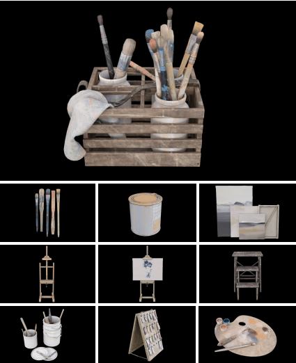 Картинка мода