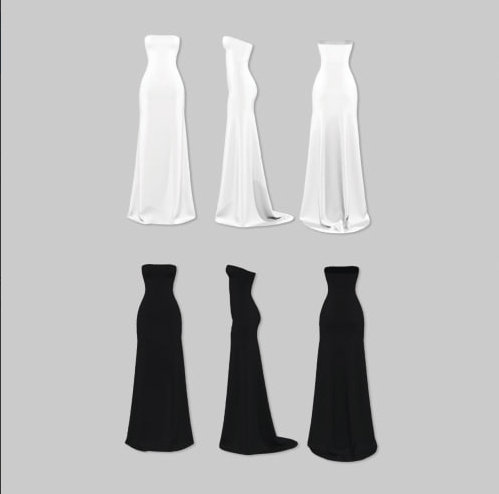 картика мода