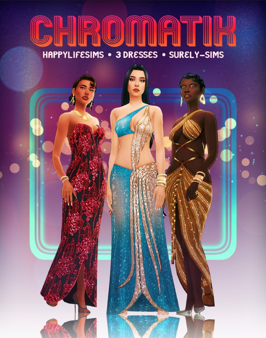 картика мода