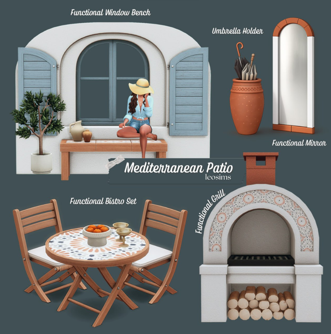 картика мода