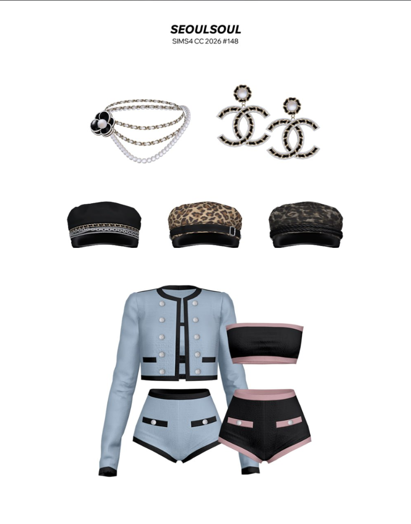 Картинка мода