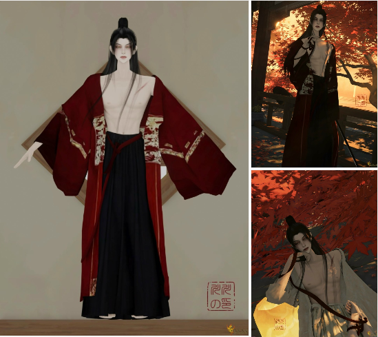 картика мода