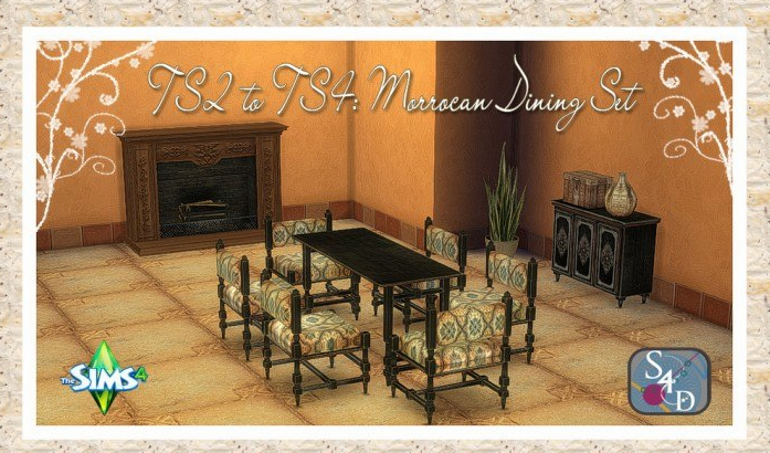 картика мода