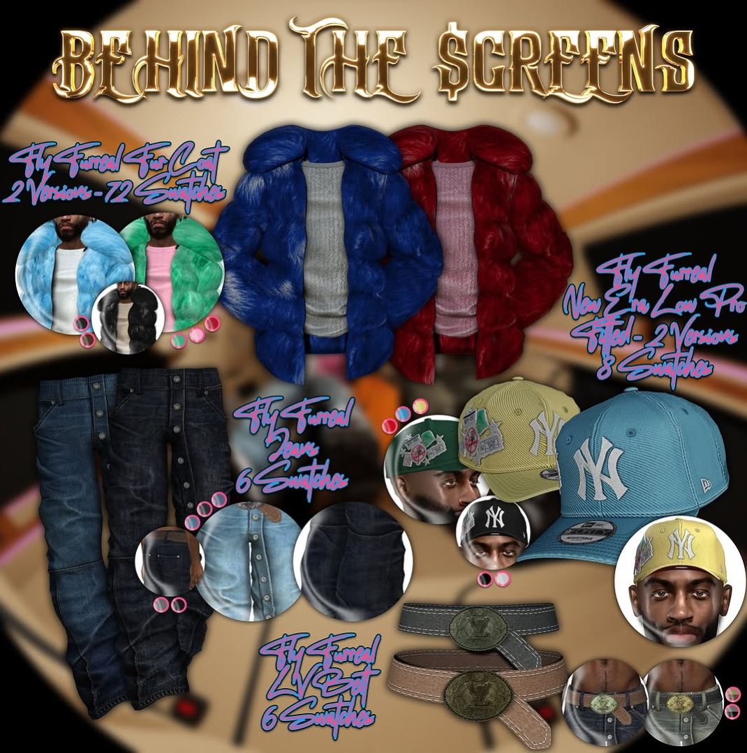 картика мода