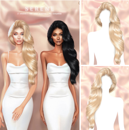 Картинка мода