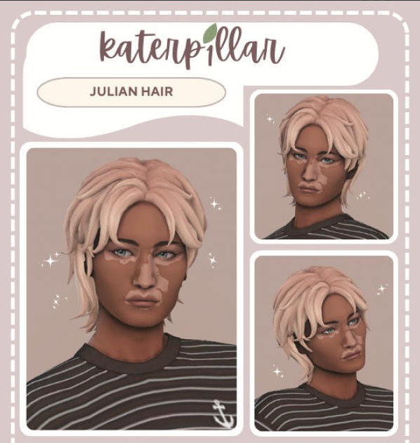 картика мода