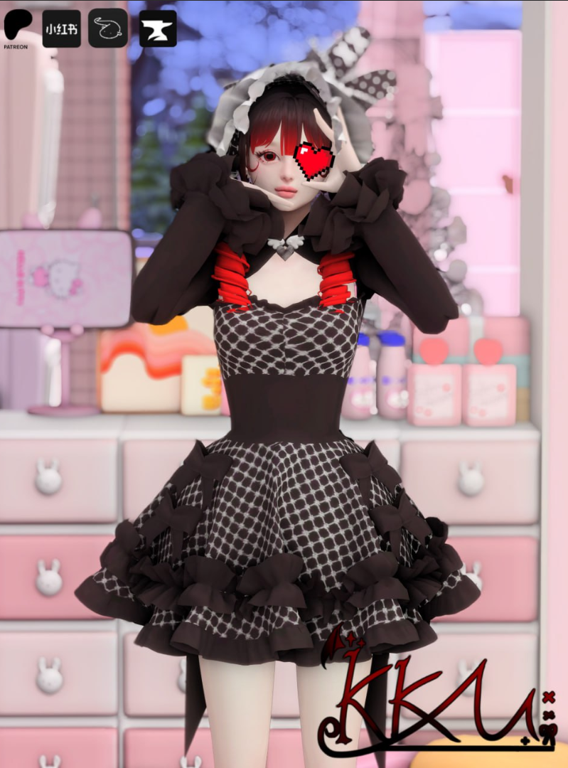 Картинка мода