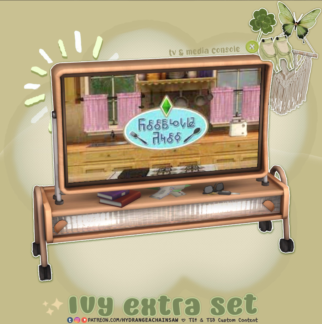 картика мода