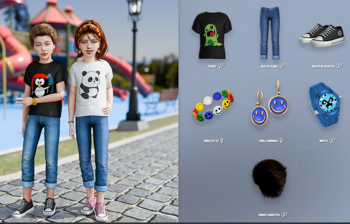 Картинка мода