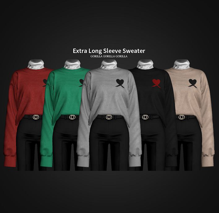 Картинка мода