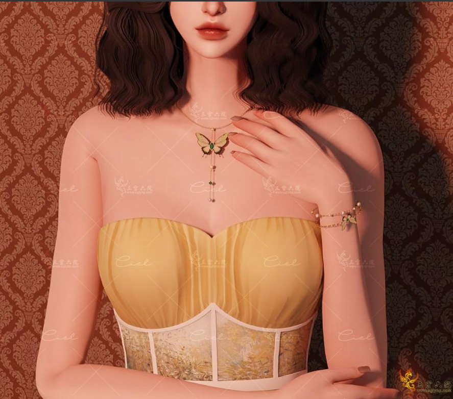 картика мода