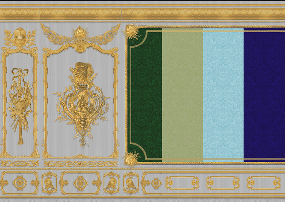 картика мода