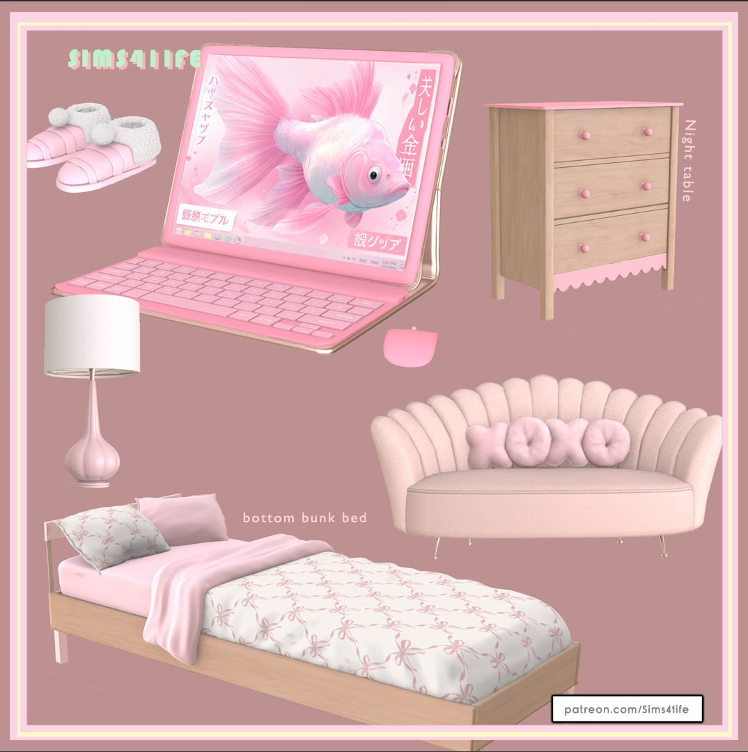 картика мода