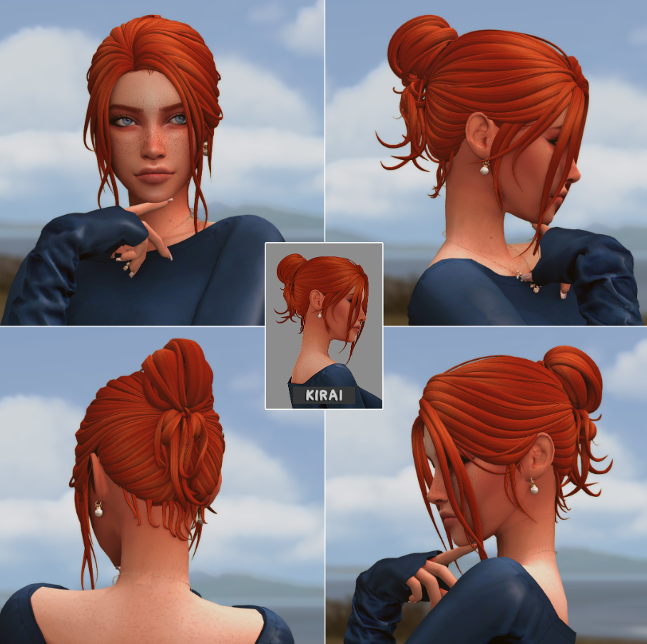 Картинка мода