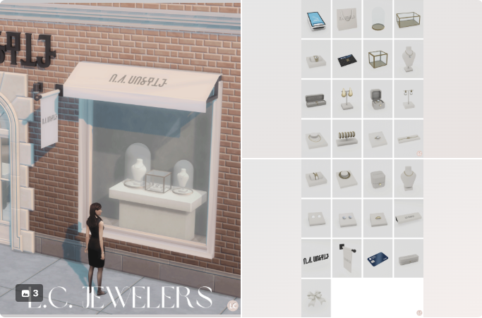 Картинка мода