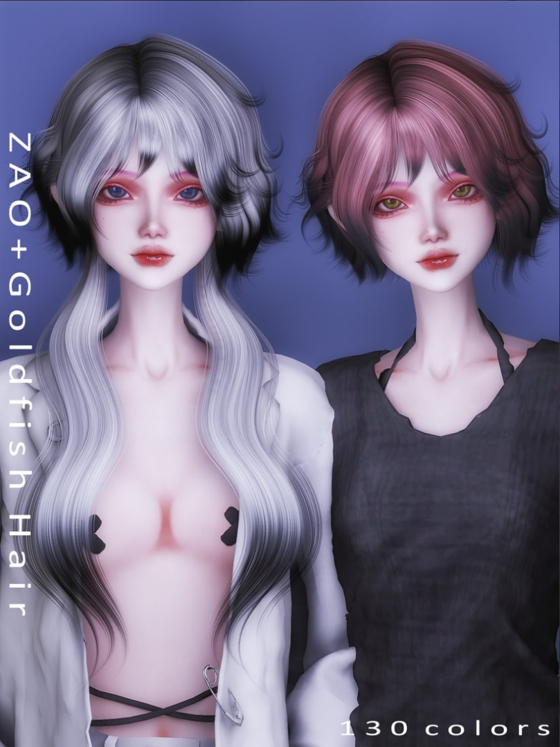 картика мода