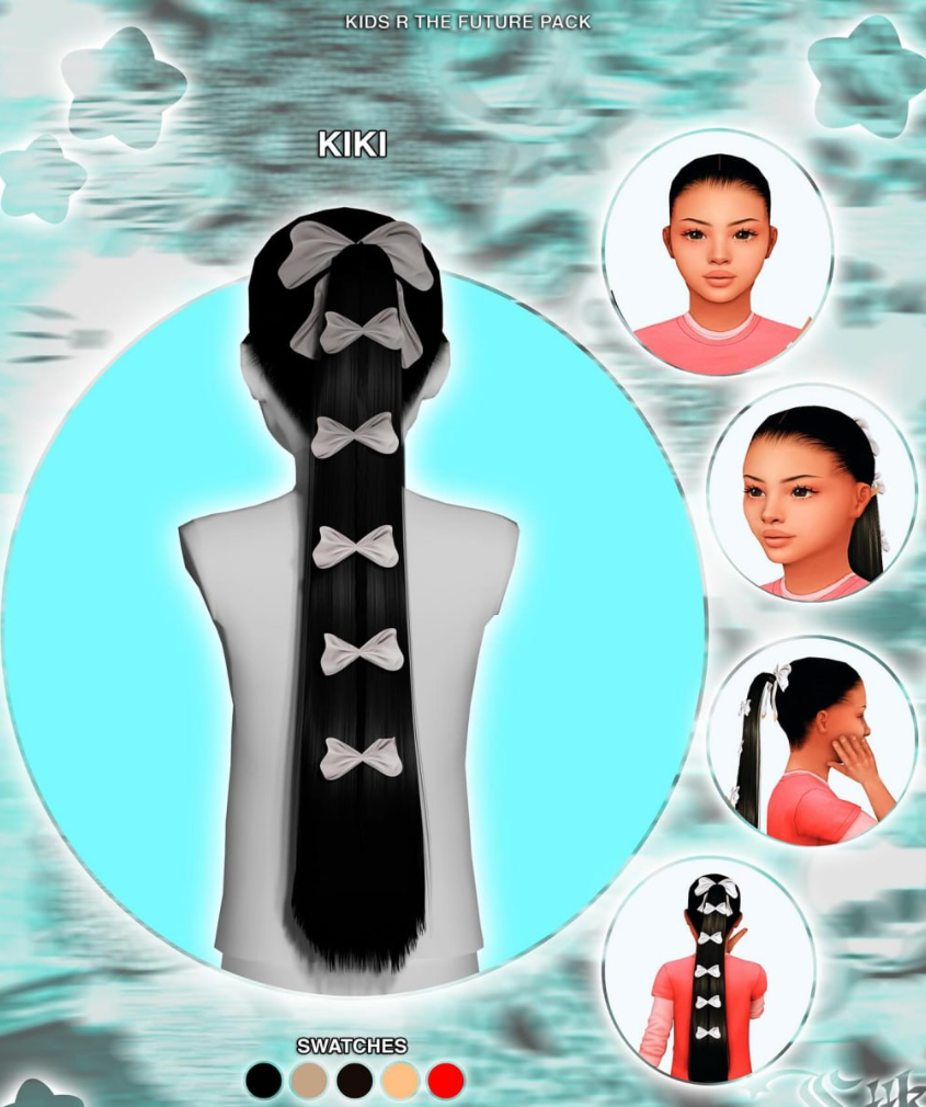 картика мода