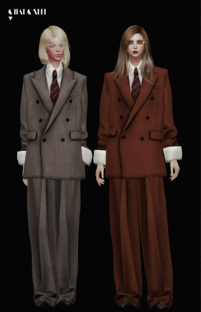 Картинка мода