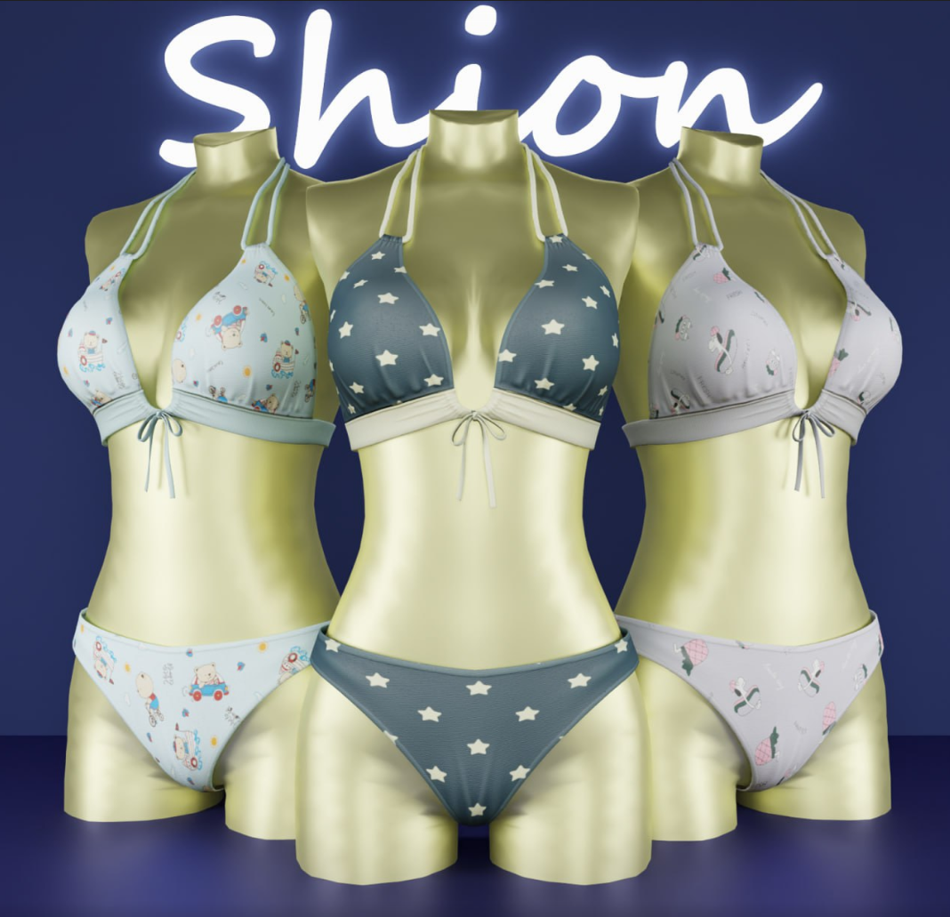 картика мода