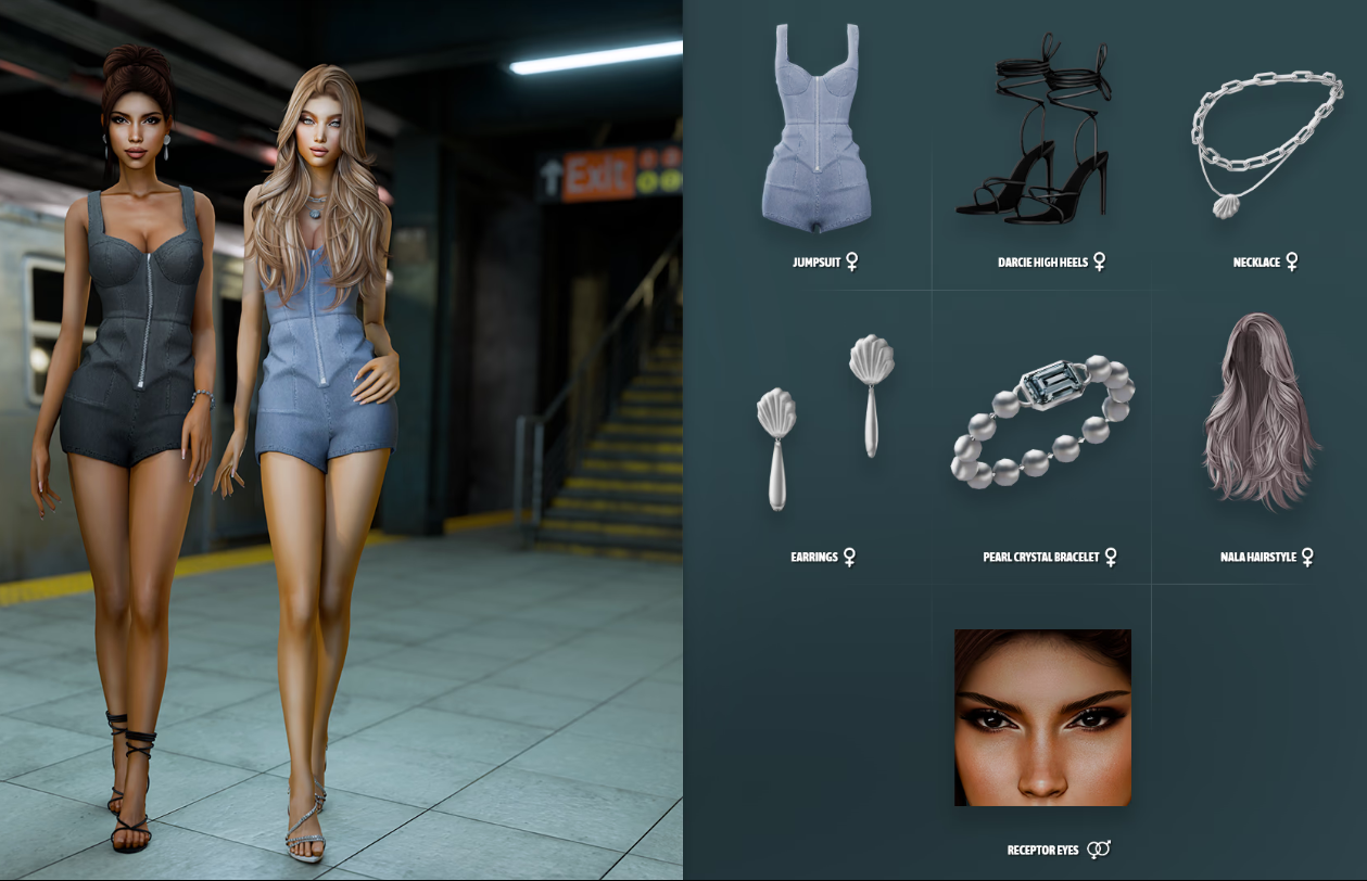 картика мода