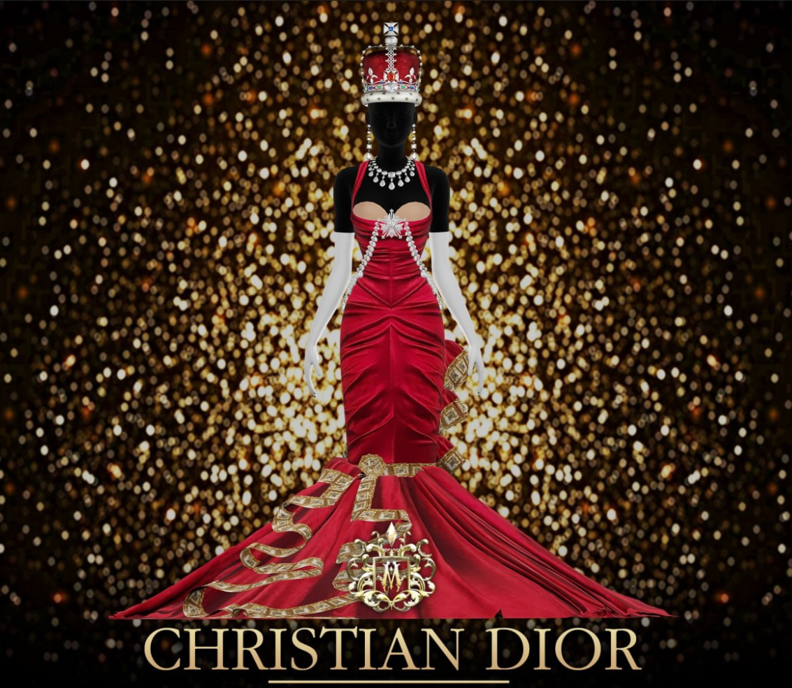 картика мода