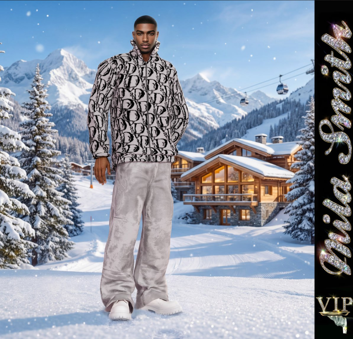 Картинка мода