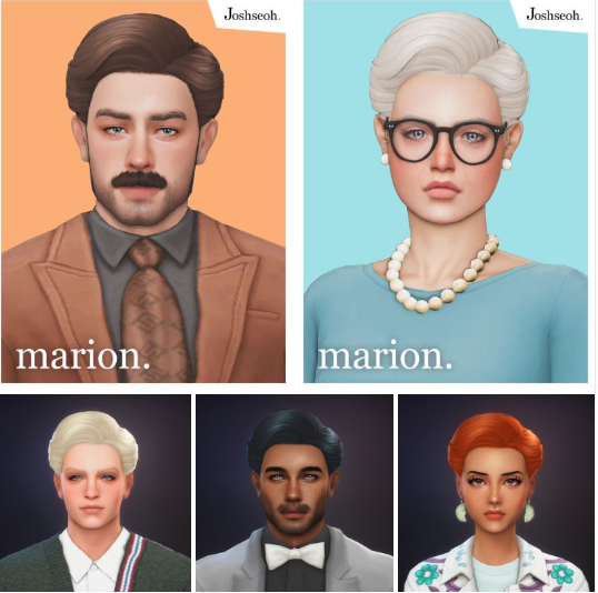 картика мода