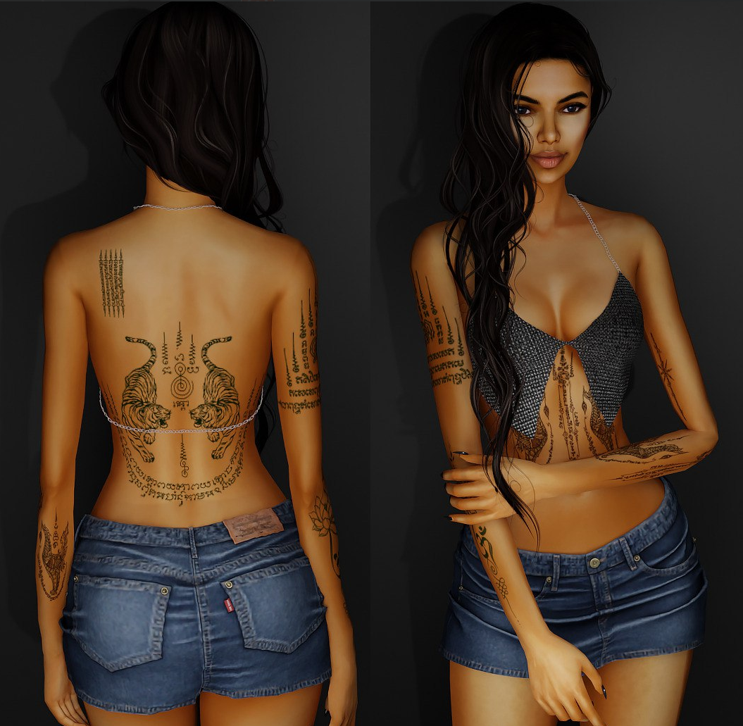 Картинка мода