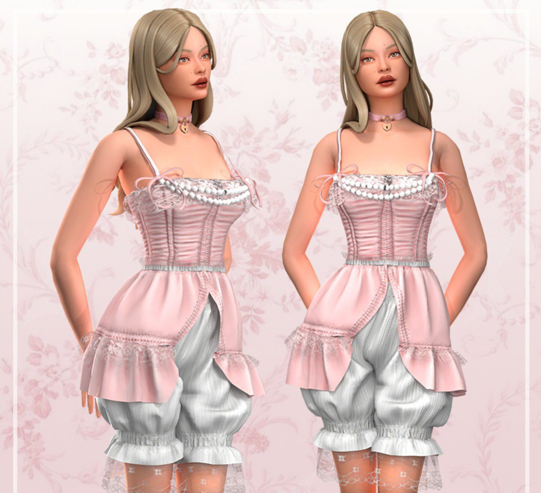 Картинка мода