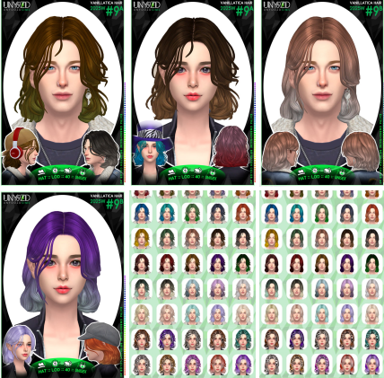 Картинка мода