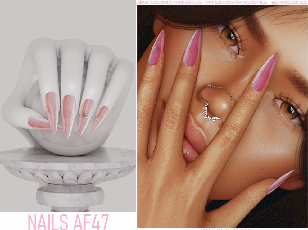 Картинка мода