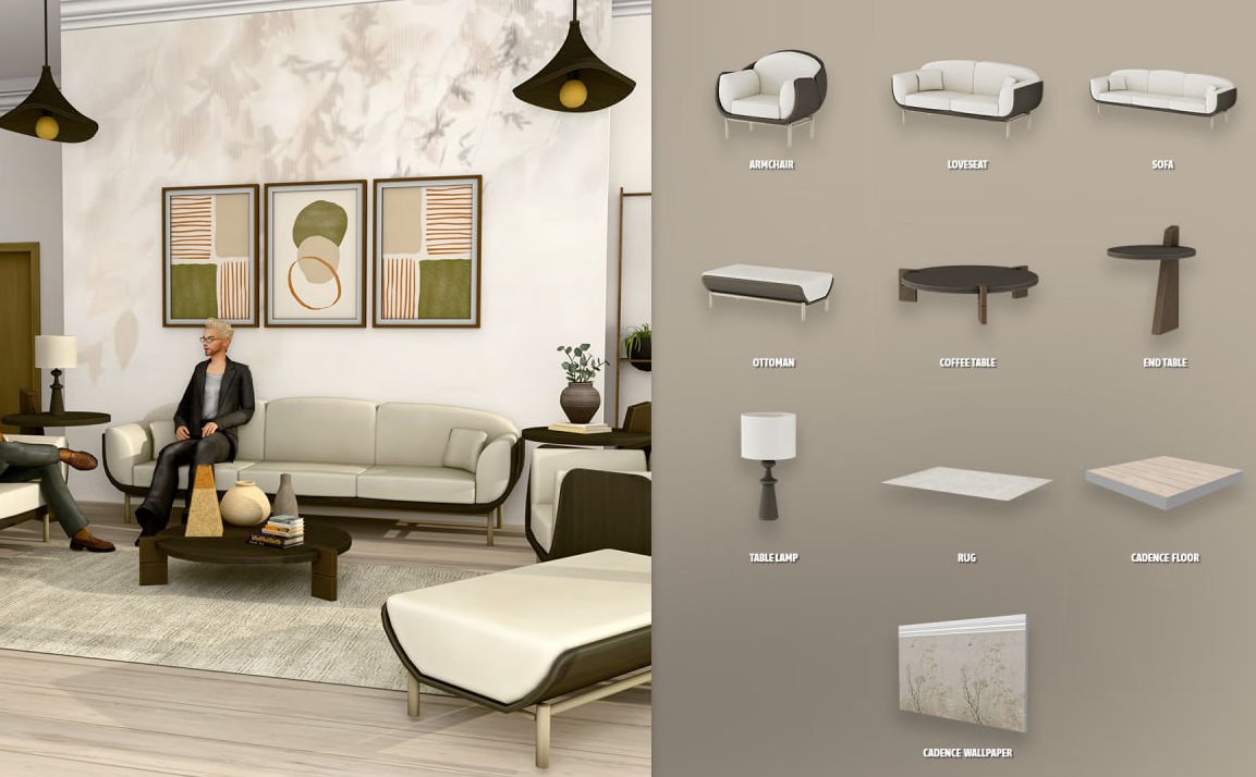 Картинка мода