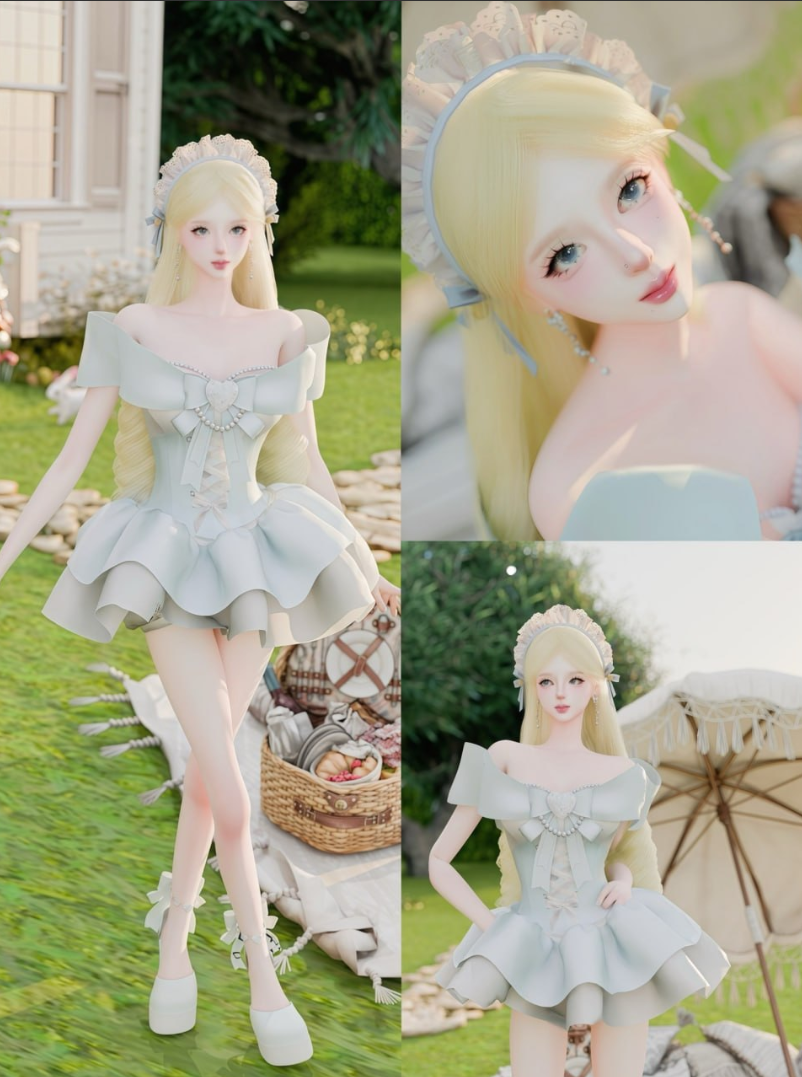 картика мода