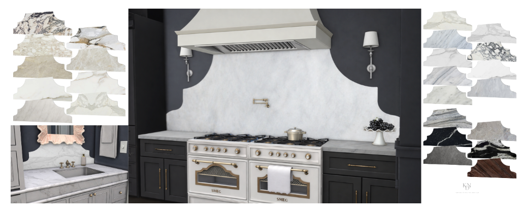 картика мода